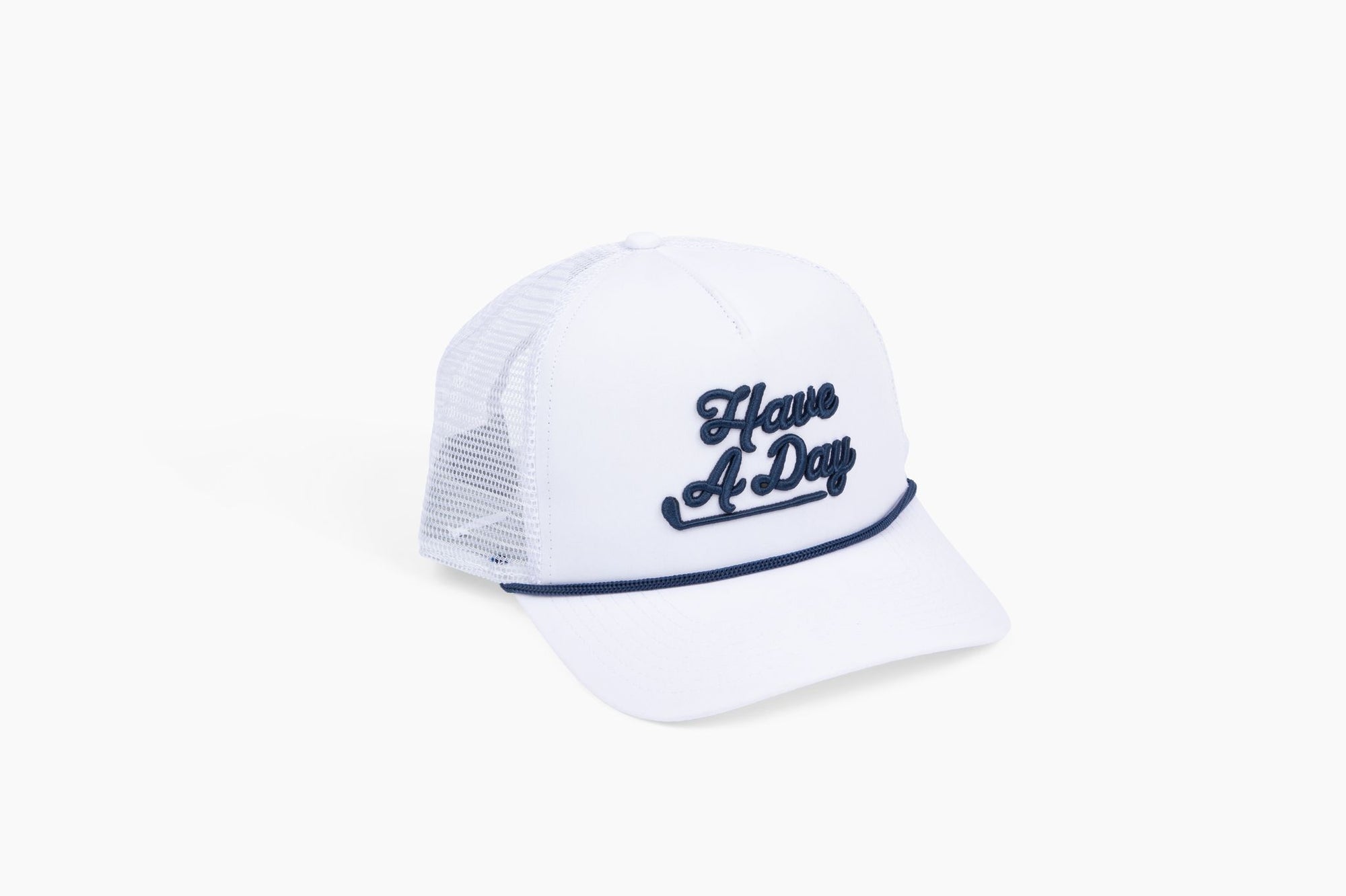 Have a Day Rope Hat